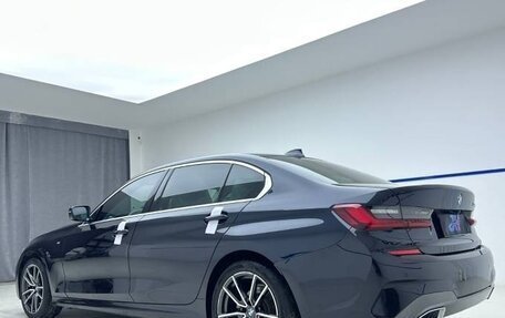 BMW 3 серия, 2022 год, 2 850 000 рублей, 6 фотография