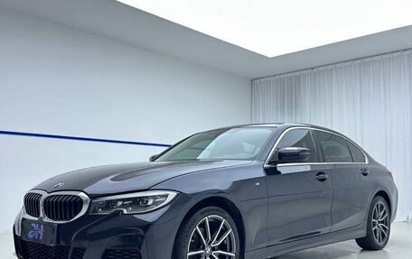 BMW 3 серия, 2022 год, 2 850 000 рублей, 3 фотография