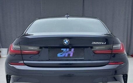BMW 3 серия, 2022 год, 2 850 000 рублей, 5 фотография