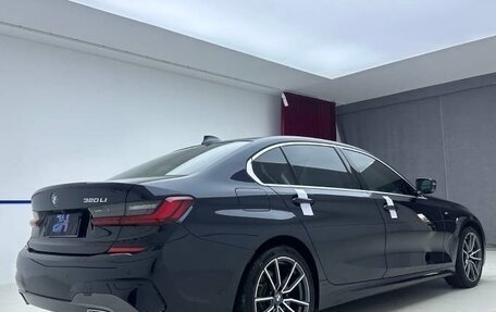 BMW 3 серия, 2022 год, 2 850 000 рублей, 4 фотография