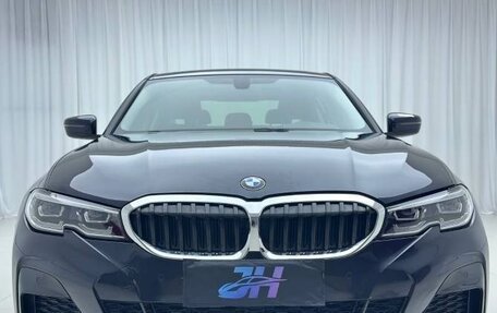 BMW 3 серия, 2022 год, 2 850 000 рублей, 2 фотография
