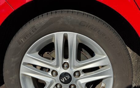 KIA cee'd III, 2018 год, 1 580 000 рублей, 14 фотография