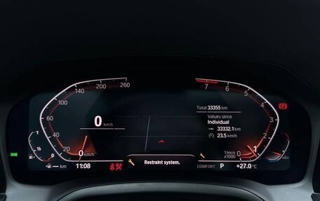 BMW 3 серия, 2022 год, 2 850 000 рублей, 7 фотография