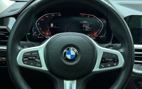 BMW 3 серия, 2022 год, 2 850 000 рублей, 10 фотография