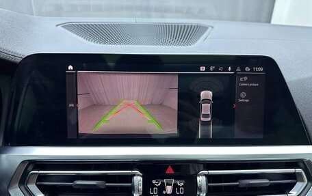 BMW 3 серия, 2022 год, 2 850 000 рублей, 11 фотография