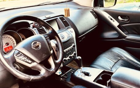 Nissan Murano, 2009 год, 1 100 000 рублей, 7 фотография