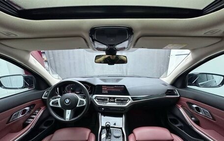 BMW 3 серия, 2022 год, 2 850 000 рублей, 9 фотография