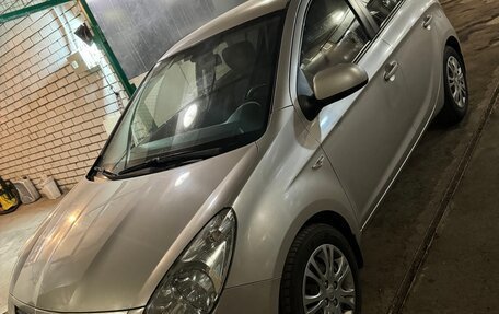 Hyundai i20 IB рестайлинг, 2009 год, 590 000 рублей, 4 фотография