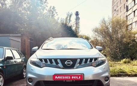 Nissan Murano, 2009 год, 1 100 000 рублей, 3 фотография