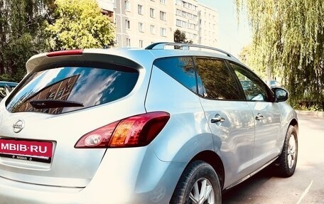 Nissan Murano, 2009 год, 1 100 000 рублей, 5 фотография