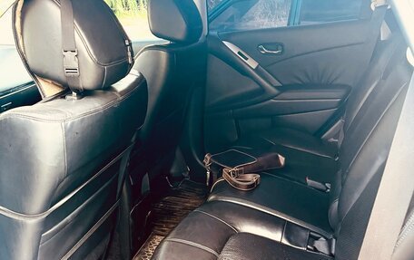 Nissan Murano, 2009 год, 1 100 000 рублей, 9 фотография