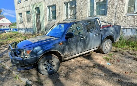 Ford Ranger II рестайлинг, 2010 год, 1 200 000 рублей, 3 фотография
