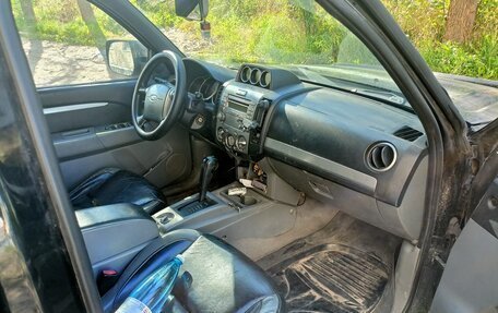 Ford Ranger II рестайлинг, 2010 год, 1 200 000 рублей, 6 фотография