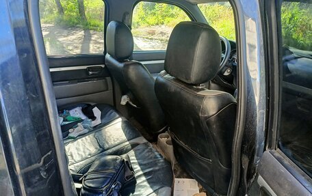 Ford Ranger II рестайлинг, 2010 год, 1 200 000 рублей, 7 фотография