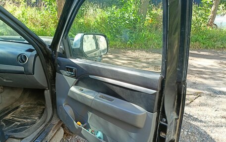 Ford Ranger II рестайлинг, 2010 год, 1 200 000 рублей, 8 фотография