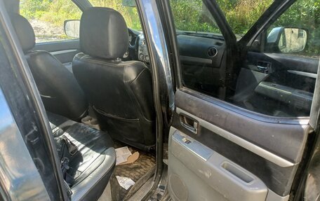Ford Ranger II рестайлинг, 2010 год, 1 200 000 рублей, 9 фотография