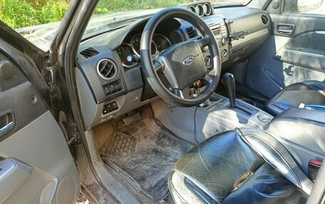 Ford Ranger II рестайлинг, 2010 год, 1 200 000 рублей, 11 фотография