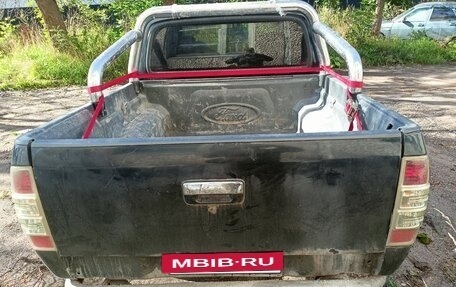 Ford Ranger II рестайлинг, 2010 год, 1 200 000 рублей, 5 фотография