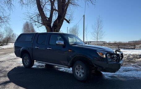 Ford Ranger II рестайлинг, 2010 год, 1 200 000 рублей, 16 фотография