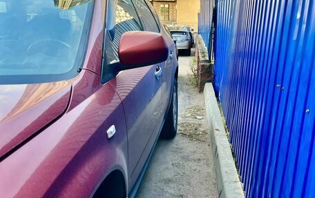 Nissan Murano, 2007 год, 575 000 рублей, 4 фотография