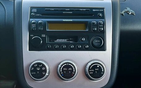 Nissan Murano, 2007 год, 575 000 рублей, 10 фотография