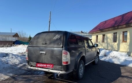 Ford Ranger II рестайлинг, 2010 год, 1 200 000 рублей, 14 фотография
