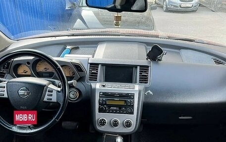 Nissan Murano, 2007 год, 575 000 рублей, 7 фотография