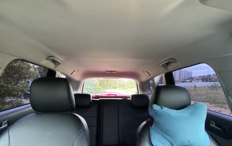 Ford Focus II рестайлинг, 2008 год, 640 000 рублей, 10 фотография