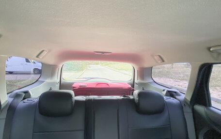 Ford Focus II рестайлинг, 2008 год, 640 000 рублей, 12 фотография