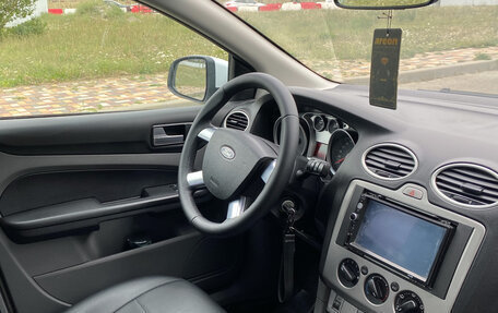 Ford Focus II рестайлинг, 2008 год, 640 000 рублей, 7 фотография
