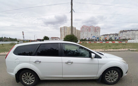Ford Focus II рестайлинг, 2008 год, 640 000 рублей, 4 фотография
