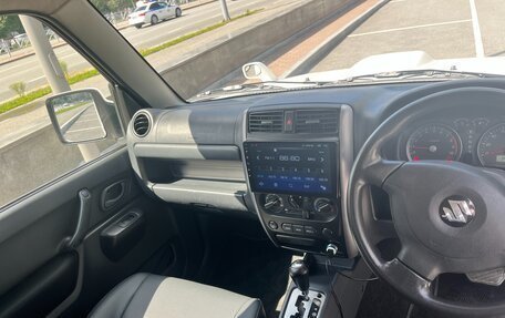 Suzuki Jimny, 2011 год, 1 250 000 рублей, 6 фотография