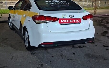KIA Cerato III, 2018 год, 670 000 рублей, 4 фотография