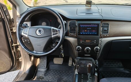 SsangYong Actyon II рестайлинг, 2013 год, 990 000 рублей, 15 фотография
