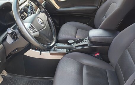 SsangYong Actyon II рестайлинг, 2013 год, 990 000 рублей, 19 фотография