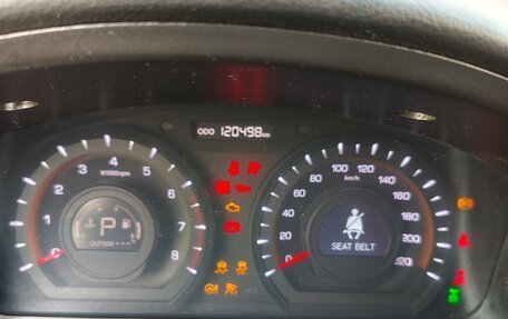 SsangYong Actyon II рестайлинг, 2013 год, 990 000 рублей, 18 фотография