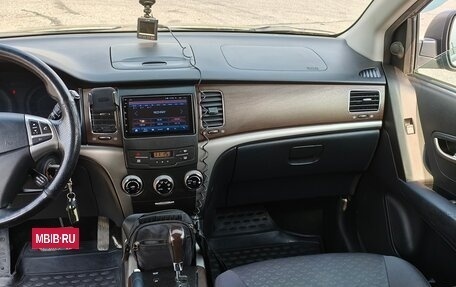 SsangYong Actyon II рестайлинг, 2013 год, 990 000 рублей, 16 фотография
