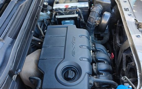 SsangYong Actyon II рестайлинг, 2013 год, 990 000 рублей, 26 фотография