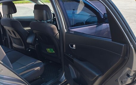 SsangYong Actyon II рестайлинг, 2013 год, 990 000 рублей, 23 фотография