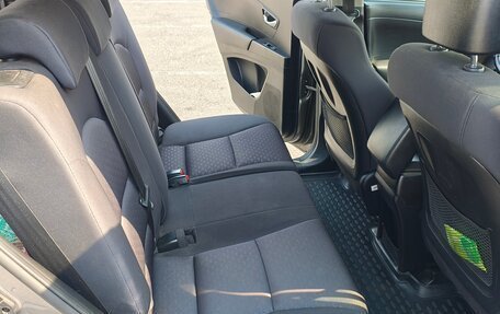 SsangYong Actyon II рестайлинг, 2013 год, 990 000 рублей, 30 фотография