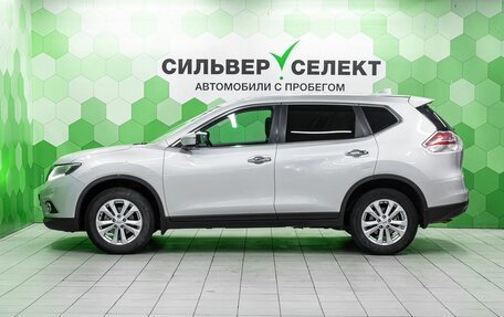 Nissan X-Trail, 2017 год, 1 700 000 рублей, 7 фотография