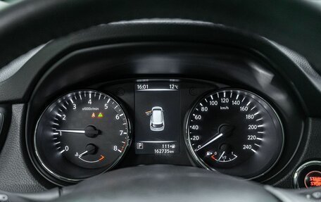 Nissan X-Trail, 2017 год, 1 700 000 рублей, 18 фотография