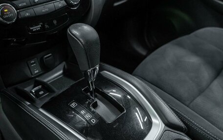 Nissan X-Trail, 2017 год, 1 700 000 рублей, 20 фотография