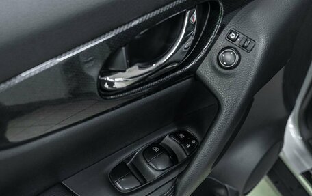 Nissan X-Trail, 2017 год, 1 700 000 рублей, 23 фотография