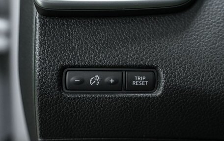 Nissan X-Trail, 2017 год, 1 700 000 рублей, 21 фотография