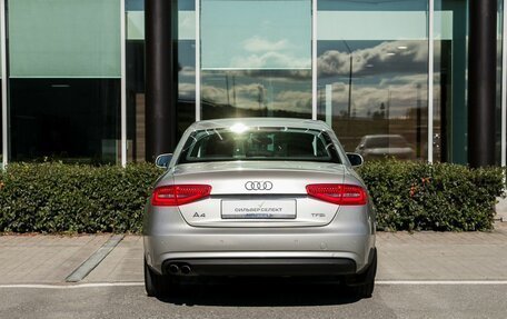 Audi A4, 2012 год, 1 300 000 рублей, 4 фотография