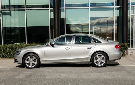 Audi A4, 2012 год, 1 300 000 рублей, 7 фотография