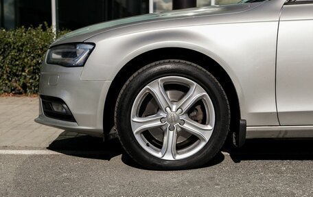 Audi A4, 2012 год, 1 300 000 рублей, 9 фотография