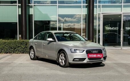 Audi A4, 2012 год, 1 300 000 рублей, 5 фотография