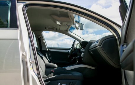 Audi A4, 2012 год, 1 300 000 рублей, 11 фотография